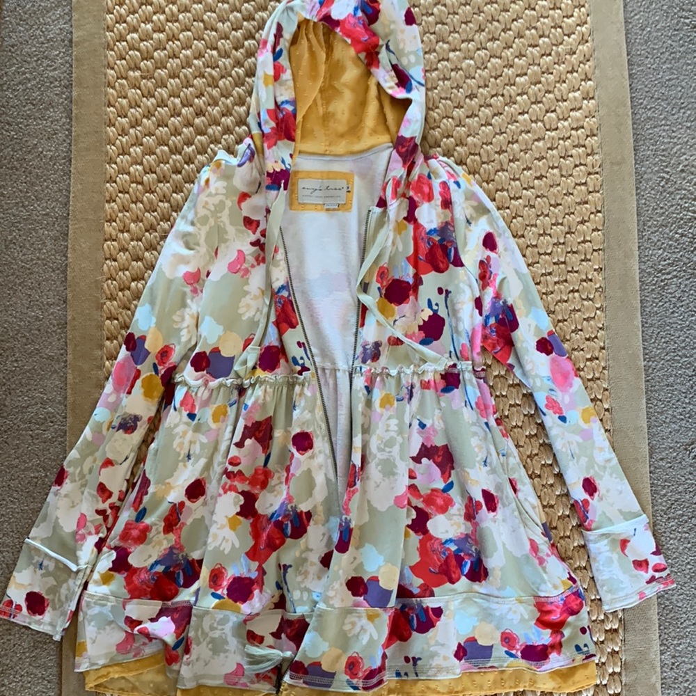 Luxury Evy’s Tree hoodie. Perfect condition.